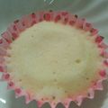 るみこうたん's cooksnap of when they made 1個だけ！ホットケーキミックス蒸しパン.