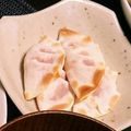 Giabbico's cooksnap of when they made 簡単☆ギョーザの皮でおつまみ♪.