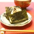 yukanosuke's cooksnap of when they made ごま塩こんぶおにぎり.