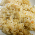 だれんしゃん's cooksnap of when they made しらすの炊き込みご飯.