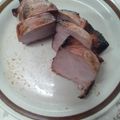 アタックひめちゃん's cooksnap of when they made 簡単☆あっさり焼豚.