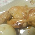 あゆみゆりらん's cooksnap of when they made 鶏の照り焼き.