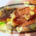 みんふぁ！'s cooksnap of when they made 簡単★ヘルシー★豆腐とHMでパンケーキ.