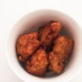 ☆メル♪'s cooksnap of when they made 【やわらか】むね肉から揚げ【楽しく】.