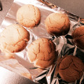 おひちゃちゃ's cooksnap of when they made 混ぜて焼くだけ♡楽々10分ちんすこう.