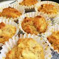 puchiangel's cooksnap of when they made 米粉で作るサツマイモと豆腐のケーキ.