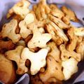 ひろちきん's cooksnap of when they made 【砂糖不使用】ドライフルーツクッキー.
