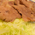 あさみ1979's cooksnap of when they made 簡単 生姜たっぷりの豚肉の生姜焼き.