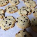 りんご♪＊＋。's cooksnap of when they made アメリカン☆ソフトクッキー.