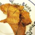 sara99's cooksnap of when they made 安く美味！栄養満点！マグロのアラのソテー.