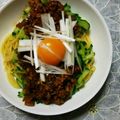 ma___111's cooksnap of when they made 甜麺醤代わりにもなる♪八丁味噌だれ.