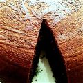 クックNKX18I☆'s cooksnap of when they made ☆炊飯器でチョコケーキ☆.