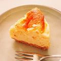 豆助はん's cooksnap of when they made 水切りヨーグルトでしゅわっとチーズケーキ.