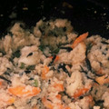 まぁむかんとりぃ's cooksnap of when they made 誰でも作れる簡単定番　卯の花.