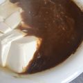 ぽる＊'s cooksnap of when they made レンジで簡単なヘルシー豆腐レトルトカレー.