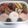 くなぎさとも's cooksnap of when they made キャラ弁♡簡単みつばちさん.