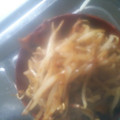 ☆しいたんママ☆'s cooksnap of when they made 節約、もやしと厚揚げの豆板醤炒め.