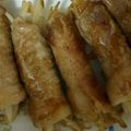 せいママっぴ's cooksnap of when they made 簡単、節約！もやしの肉巻き☆.