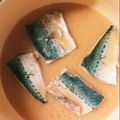 ややしま's cooksnap of when they made 簡単！サバの味噌煮.