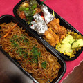 チムチェリー's cooksnap of when they made 焼肉のタレで簡単！ちくわと長ネギの炒め物.