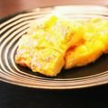 cocorimi❁'s cooksnap of when they made チーズ好きさんへ♡Wチーズ♡卵焼き.