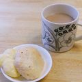 YUZVIO's cooksnap of when they made ６Pチーズスナック.