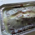 クックVIISGY☆'s cooksnap of when they made レモン香る＊レモンチョコパウンドケーキ.