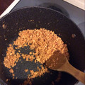 meganepad's cooksnap of when they made お手軽♪楽ちん♪鮭フレーク。.
