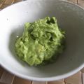 モニョニョ's cooksnap of when they made すぐできるアボカドディップ♪.