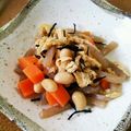 みぃさん0625☆☆'s cooksnap of when they made コレだ！私のひじき煮.