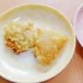 erikaaa♡'s cooksnap of when they made 切って混ぜて焼いて〜！ハッシュドポテト.
