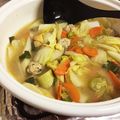 Kanro♡emm's cooksnap of when they made 風邪に効く、鳥肉団子鍋.