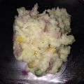 くぅちゃんかーちゃん's cooksnap of when they made 人気のポテトサラダ.