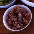 キャトルドッグ's cooksnap of when they made 赤飯（炊飯器）.