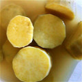 リオマママ's cooksnap of when they made さつまいもの煮物.