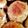 a．r．m's cooksnap of when they made ヘルシー♪蓮根とおからの照り焼きバーグ.