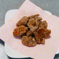 ＹＵ−ＮＯＮ♪'s cooksnap of when they made 柔らかジューシーから揚げ.