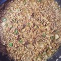 なしりゅう's cooksnap of when they made ルーで簡単☆キーマカレー.