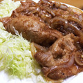 さ_ぶ_ろ's cooksnap of when they made 簡単すぎる！豚の照り焼き.