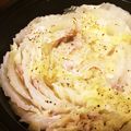 たくまぁ's cooksnap of when they made 超簡単！白菜のミルフィーユ鍋.