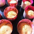 クック8EX1YT☆'s cooksnap of when they made みんな大好き♪バナナマフィン.