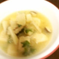 サトモユリア's cooksnap of when they made 鶏肉とエリンギのみぞれ煮.