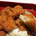 ゆうちゃき's cooksnap of when they made ☆たらのチーズフライ☆.