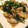 maricobabylon's cooksnap of when they made カキとほうれん草♪柚子こしょバタポン炒め.