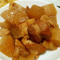 ＊たっちゃん＊'s cooksnap of when they made 圧力鍋／簡単　めんどう無し豚の角煮.