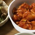 おおさん♡'s cooksnap of when they made とり胸肉トマト缶煮.
