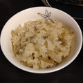 tabo2's cooksnap of when they made 母の鶏ごぼう炊込みご飯.