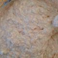 いちごキャベツ's cooksnap of when they made くるみとレーズンの酵母パン.