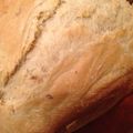 いちごキャベツ's cooksnap of when they made くるみとレーズンの酵母パン.