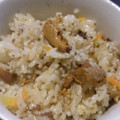 イケメンジュモンジ's cooksnap of when they made さんまの缶詰で炊き込みご飯.